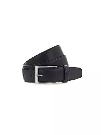 VANZETTI | Ceinture en cuir pour enfants | 